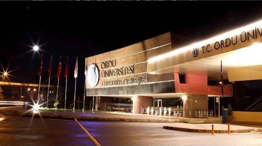 Od&uuml;&rsquo;n&uuml;n Başarısı