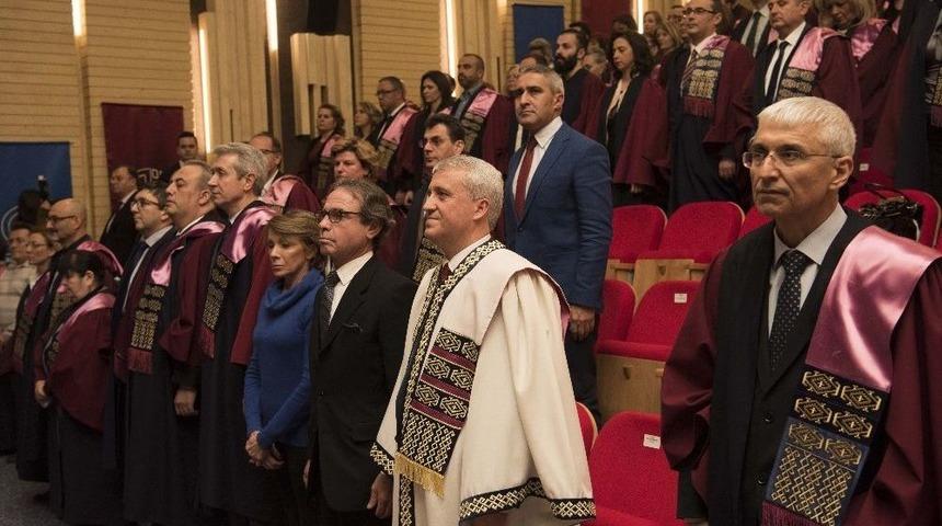 Bilim Ve Sanat Teşvik Hizmet &Ouml;d&uuml;lleri Sahiplerini Buldu
