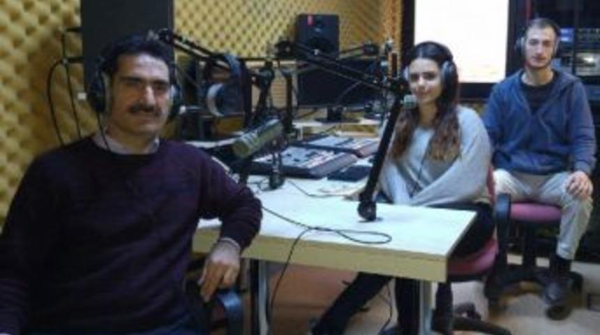 Kocaeli Ve M&uuml;nih &Uuml;niversiteleri 'r&uuml;zgar T&uuml;rbinleri' Projesinde Buluştu