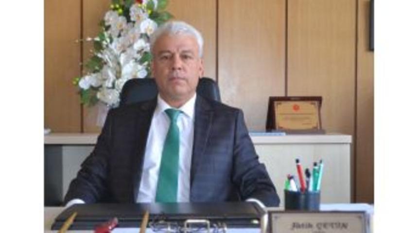 Kalfalık Ve Ustalık Sınavlarında 158 Kişi Başarılı Oldu