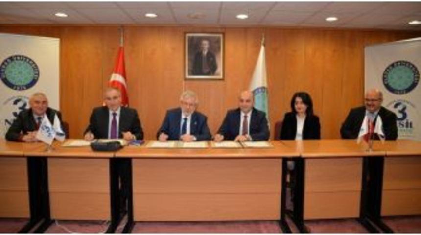 T&uuml;rk&ccedil;e Ve Bilgisayar &Ouml;ğretmeni Adaylarına &Ouml;zel Burs