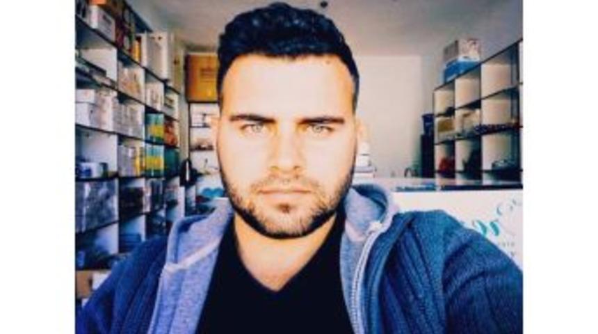 Ablası Uyurken &Ouml;ld&uuml;rd&uuml;