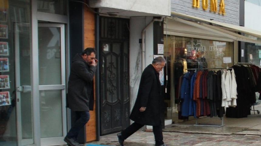 Kdz. Ereğli&rsquo;de Fet&ouml; Operasyonu: 2 G&ouml;zaltı