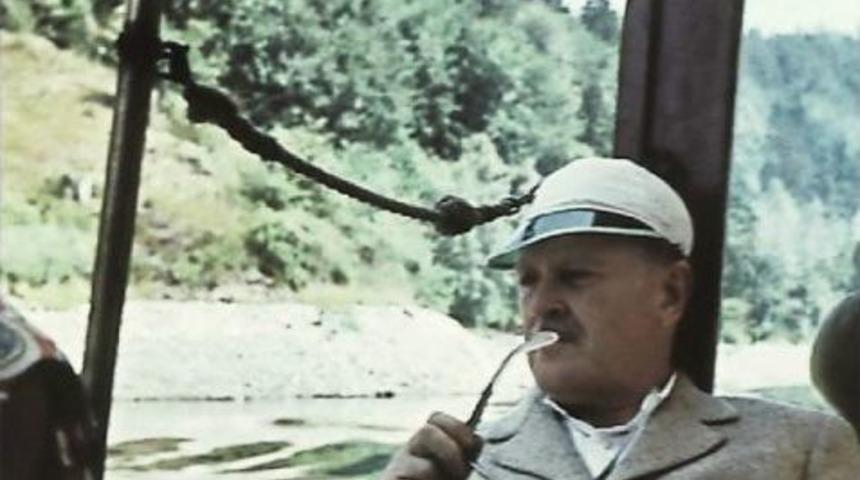 N&acirc;zım&rsquo;I Nasıl Bilirlerdi?