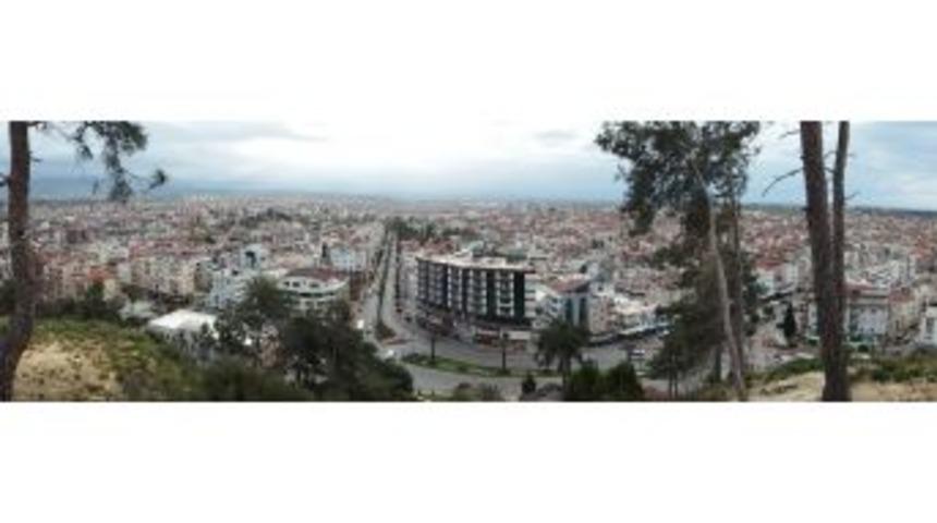 Manavgat&rsquo;ta En Fazla Konyalı Yaşıyor