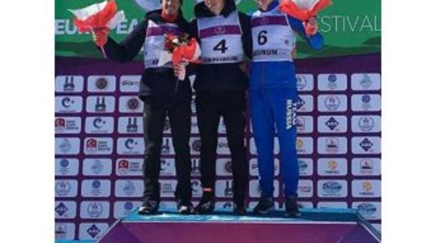 Biatlon 10 Kilometrede Ilk Ikiyi Fransa Kazandı