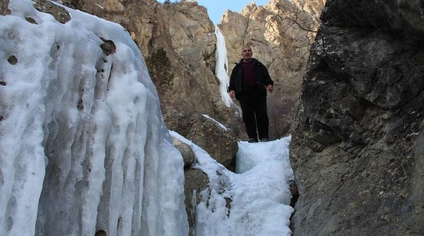 Doğu&rsquo;da Sibirya Soğukları