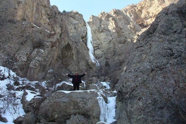 Doğu’da Sibirya Soğukları