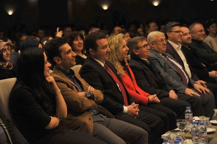 Bozüyük’te Sefa Doğanay’la Kahkaha Tufanı G3