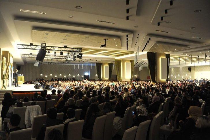 Bozüyük’te Sefa Doğanay’la Kahkaha Tufanı G5