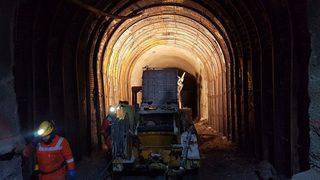 Cerattepe’deki Maden İçin Hazırlık Çalışmalarına Yeniden Başlandı