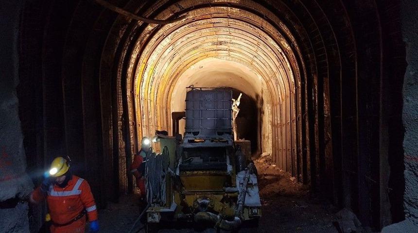 Cerattepe’deki Maden İçin Hazırlık Çalışmalarına Yeniden Başlandı