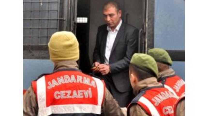 İşadamının Şof&ouml;r&uuml;n&uuml; &Ouml;ld&uuml;ren Sanığa 11 Yıl 11 Ay Hapis
