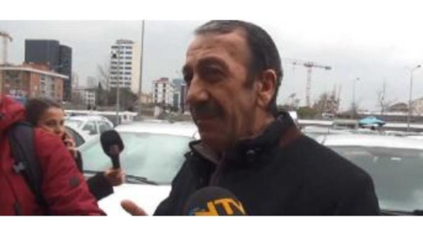 Atalay Filiz Hakim Karşısına &Ccedil;ıktı (3)