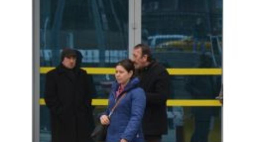 Cinayet Zanlısı Atalay Filiz&rsquo;in Duruşması 5 Mayıs&rsquo;a Ertelendi