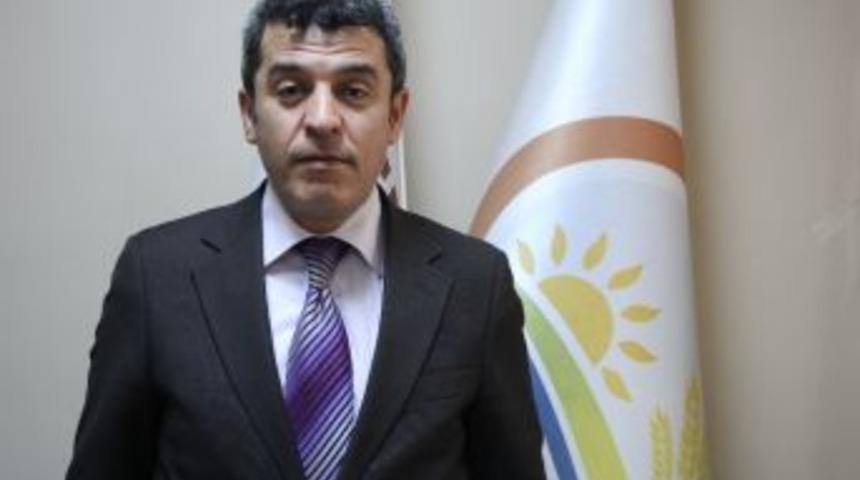 Tkdk Malatya&rsquo;ya 2016 Yılında 33 Milyon Tl Hibe Desteği Verdi