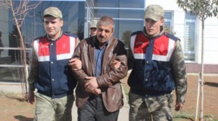 Deaş Ve El Nusra Propagandası Yapan 3 Şahıs G&ouml;zaltına Alındı