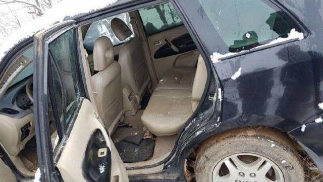 Lice Kırsalında Bombalı Saldırıda Kullanılacak Bir Araç Ele Geçirildi 2