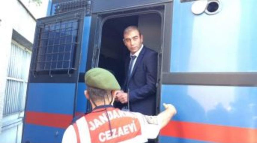 Cinayet Davası Sanığına 10 Yıl 8 Ay Hapis