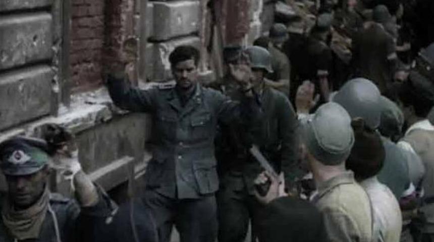 2. D&uuml;nya Savaşı'ndan g&ouml;rmedikleriniz