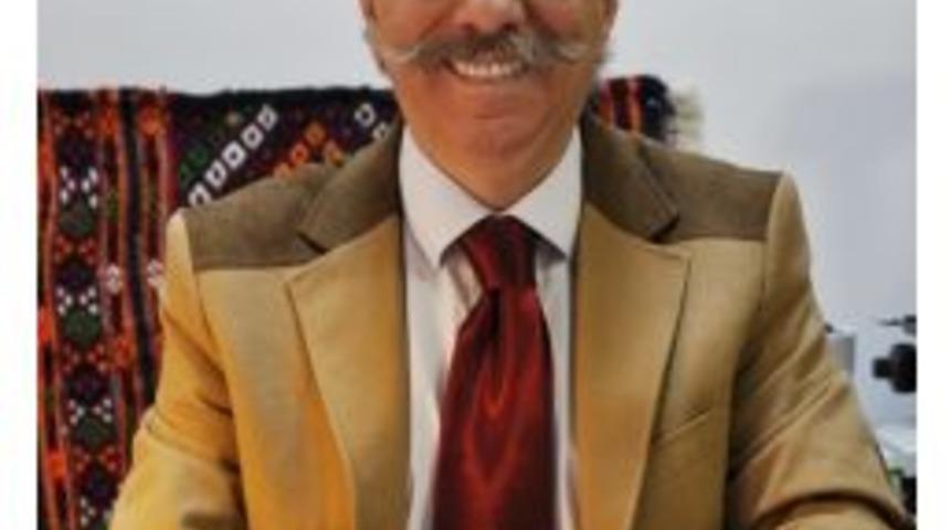 Do&ccedil;. Dr. Oğuz &Ouml;zyaral: &ldquo;&ccedil;ocuklarda 0-14 Yaş Arası &Ccedil;ok &Ouml;nemli&rdquo;