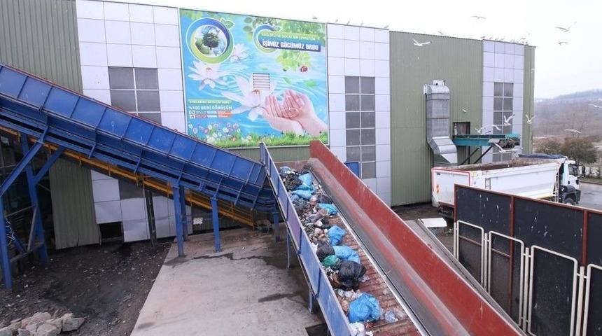 Ordu&rsquo;da &Ccedil;&ouml;p Reformu