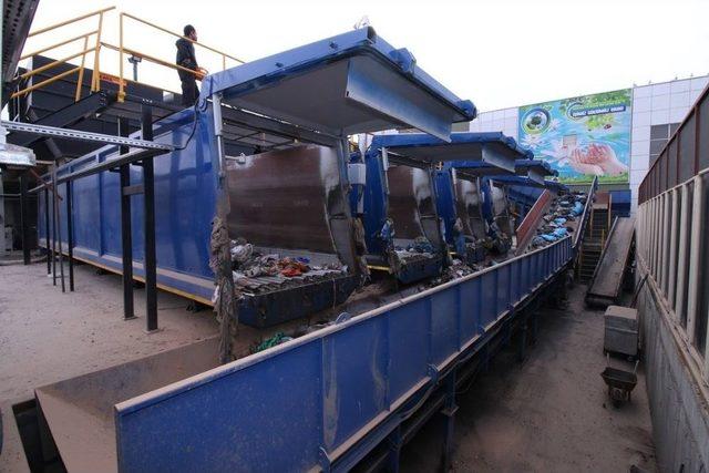 Ordu&rsquo;da &Ccedil;&ouml;p Reformu 1