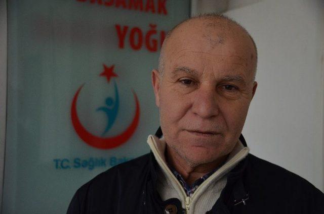 Sevgililer G&uuml;n&uuml;nde Umut Oldu 1