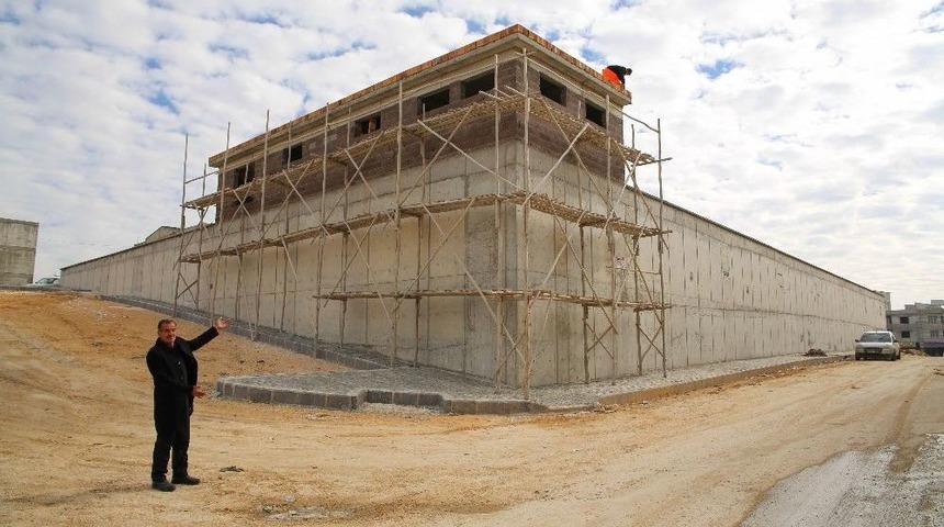 İncilikaya Uzay &Ccedil;atılı Pazar Yeri Hızla Y&uuml;kseliyor