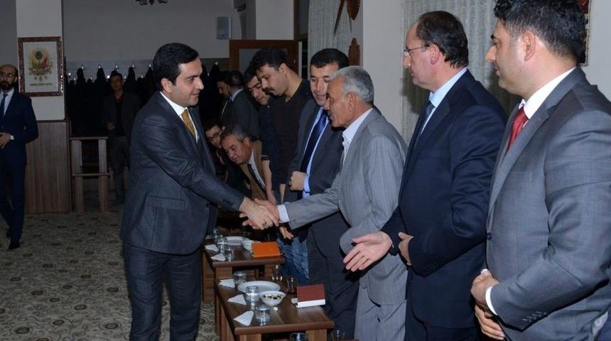 Belediye Başkanı Yaşar Bah&ccedil;eci: &ldquo;kırşehir&rsquo;in Makus Tarihini Dev Projelerle Değiştirdik&rdquo;