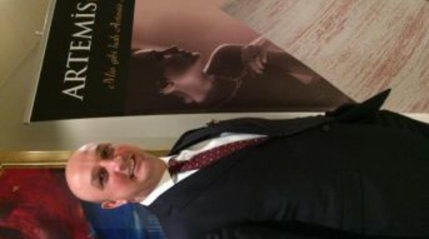 Artemis Halı&rsquo;Dan 5 Milyon Euroluk "b&uuml;y&uuml;me" Yatırımı