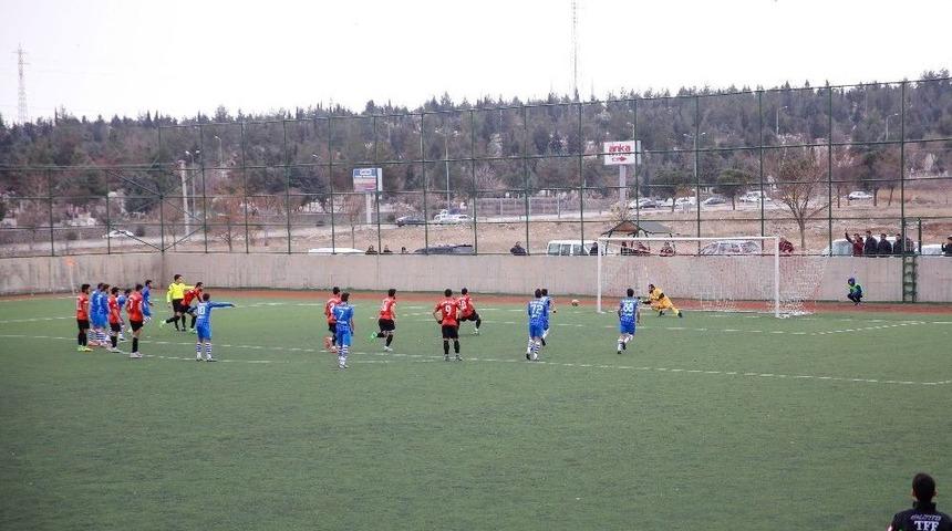 Şehitkamil, 3 Maçlık Galibiyet Serisini Sürdürme Peşinde