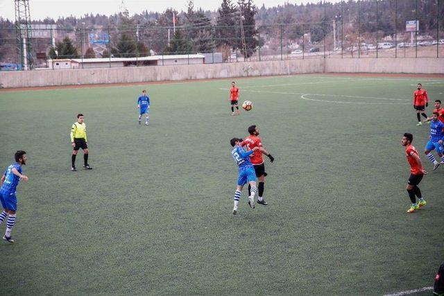 Şehitkamil, 3 Maçlık Galibiyet Serisini Sürdürme Peşinde 1