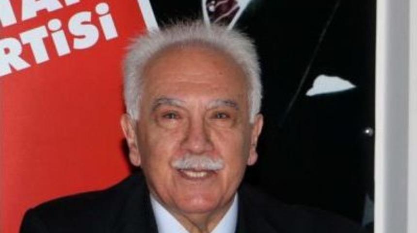 Doğu Perin&ccedil;ek: &Ccedil;in Ter&ouml;re Karşı Işbirliğine Hazır