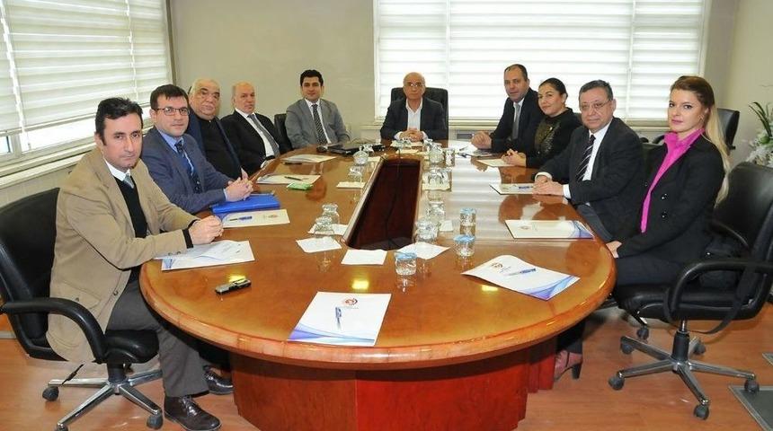 &Ccedil;asgem Samsun&rsquo;da Tanıtıldı