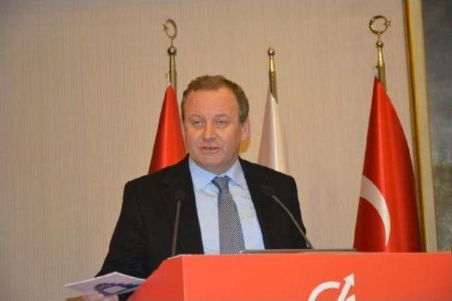 H&uuml;rriyet&rsquo;Ten Bursa&rsquo;Da Ekonomi Zirvesi 2