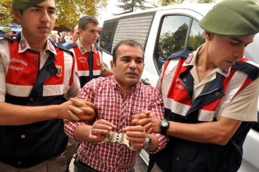 Necla Sağlam Cinayetinde Sanığa &Ouml;m&uuml;r Boyu Hapis