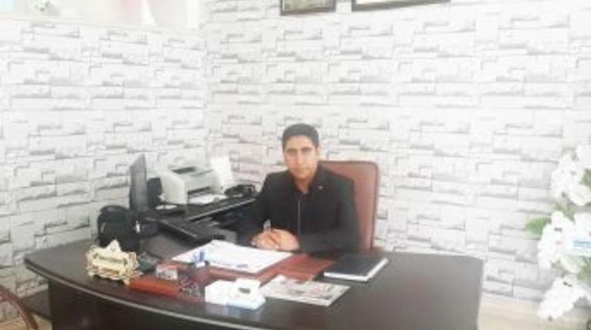 Başkan Coşkun&rsquo;dan Hobi Bah&ccedil;esi &Ccedil;ağrısı