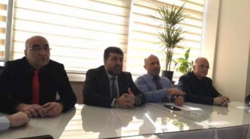 1 Yılda Bir Milyon 220 Bin Kişi Tedavi G&ouml;rd&uuml;