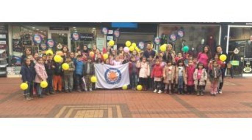 Tegv Yeni Etkinlik D&ouml;nemine Başlıyor