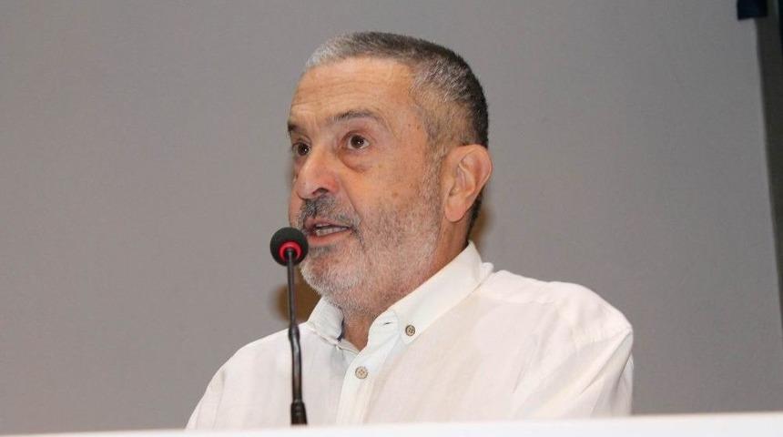 Kayseri&rsquo;deki Mağara &Ccedil;alışmaları İle İlgili Tanıtım Toplantısı D&uuml;zenlendi