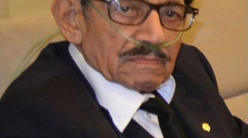 Mitso Eski Başkanlarından Ali Mat Hayatını Kaybetti