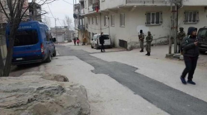 Terör Örgütü Propagandası Yapan 'sahte Mele' Gözaltına Alındı