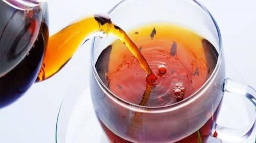 &Ccedil;ayın mucize faydası