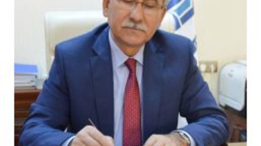 B&uuml; Okul &Ouml;ncesi Eğitim Uygulama Ve Araştırma Merkezi Kuruldu