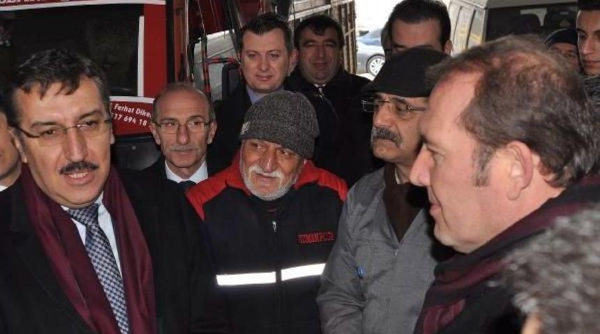 Bakan T&uuml;fenkci: T&uuml;rkiye, Cumhurbaşkanlığı H&uuml;k&uuml;met Sisteminde &Ccedil;ok Farklı Noktalara Taşınacak