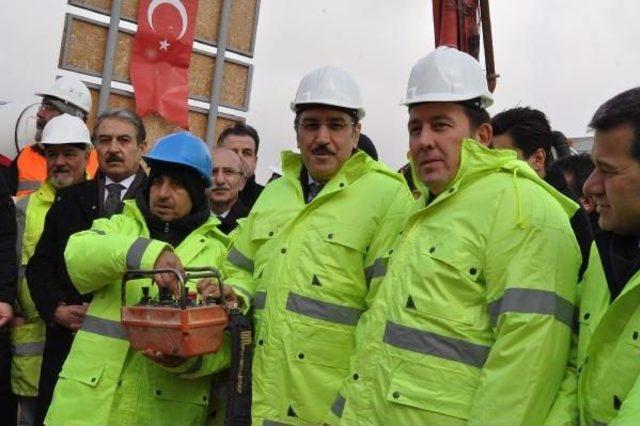 Bakan T&uuml;fenkci: T&uuml;rkiye, Cumhurbaşkanlığı H&uuml;k&uuml;met Sisteminde &Ccedil;ok Farklı Noktalara Taşınacak 3