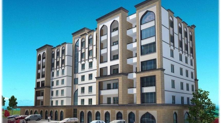 Osmaneli Toki Konut Ve İş Yeri Projesinde İmzalar Atıldı