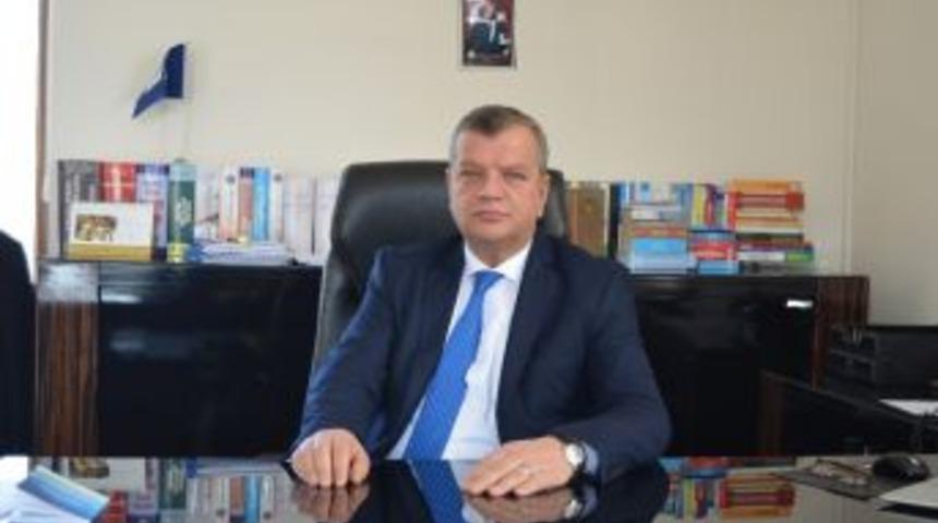 İ&ccedil;işleri Bakanlığı Başkontrol&ouml;r&uuml; Yıldız Gabb&rsquo;a Atandı