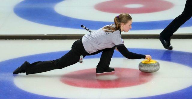 Curling’de Rusya’nın Geri Dönüşü